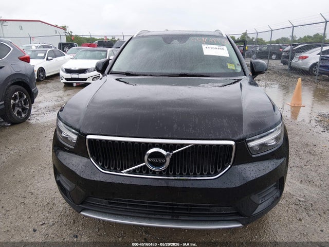 Продажа на аукционе авто 2020 Volvo Xc40 T5 Momentum, vin: YV4162UK1L2276736, номер лота: 45160480
