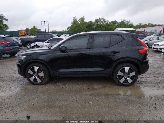 Продажа на аукционе авто 2020 Volvo Xc40 T5 Momentum, vin: YV4162UK1L2276736, номер лота: 45160480