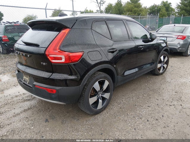 Продажа на аукционе авто 2020 Volvo Xc40 T5 Momentum, vin: YV4162UK1L2276736, номер лота: 45160480