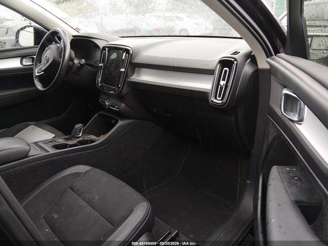 Продажа на аукционе авто 2020 Volvo Xc40 T5 Momentum, vin: YV4162UK1L2276736, номер лота: 45160480