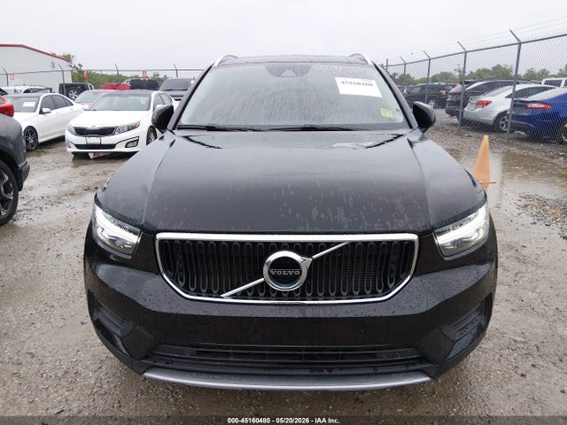 Продажа на аукционе авто 2020 Volvo Xc40 T5 Momentum, vin: YV4162UK1L2276736, номер лота: 45160480