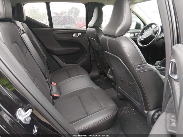 Продажа на аукционе авто 2020 Volvo Xc40 T5 Momentum, vin: YV4162UK1L2276736, номер лота: 45160480