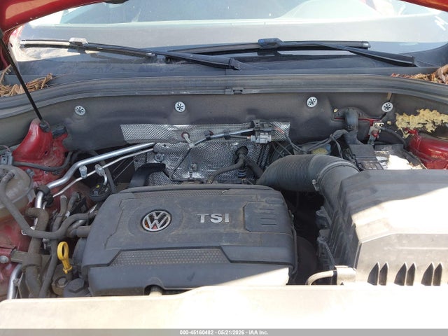 Aukcja sprzedaży 2018 Volkswagen Atlas 2.0t S, vin: 1V2AP2CA5JC598522, numer aukcji: 45160482