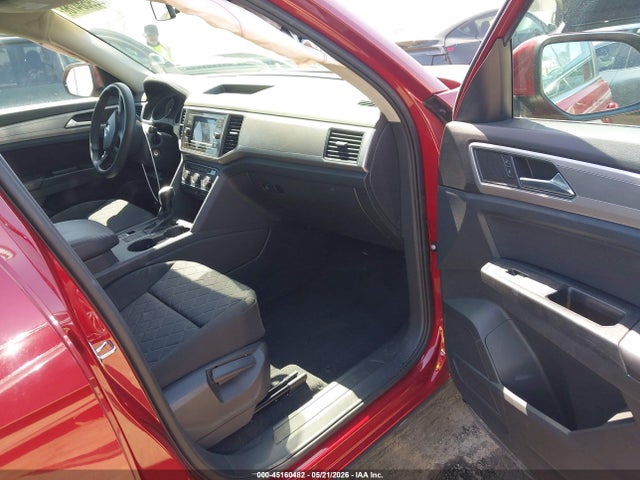 Aukcja sprzedaży 2018 Volkswagen Atlas 2.0t S, vin: 1V2AP2CA5JC598522, numer aukcji: 45160482