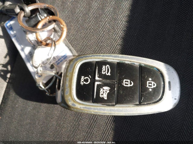 2021 Hyundai Sonata Sel მანქანა იყიდება აუქციონზე, vin: KMHL64JA6MA148465, აუქციონის ნომერი: 45160484