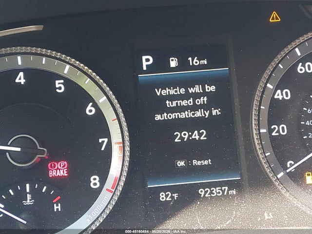 2021 Hyundai Sonata Sel მანქანა იყიდება აუქციონზე, vin: KMHL64JA6MA148465, აუქციონის ნომერი: 45160484