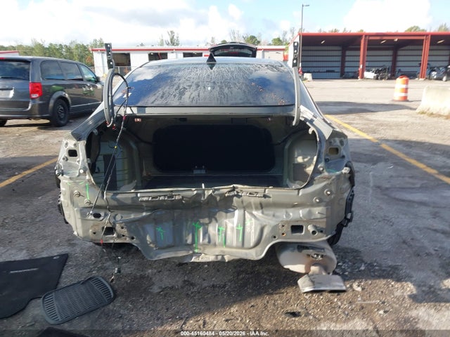 2021 Hyundai Sonata Sel მანქანა იყიდება აუქციონზე, vin: KMHL64JA6MA148465, აუქციონის ნომერი: 45160484