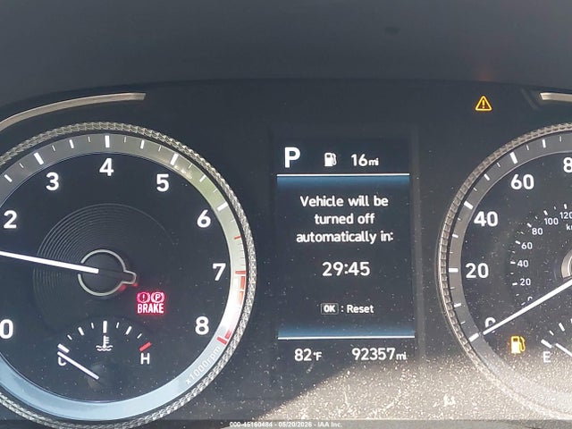 2021 Hyundai Sonata Sel მანქანა იყიდება აუქციონზე, vin: KMHL64JA6MA148465, აუქციონის ნომერი: 45160484