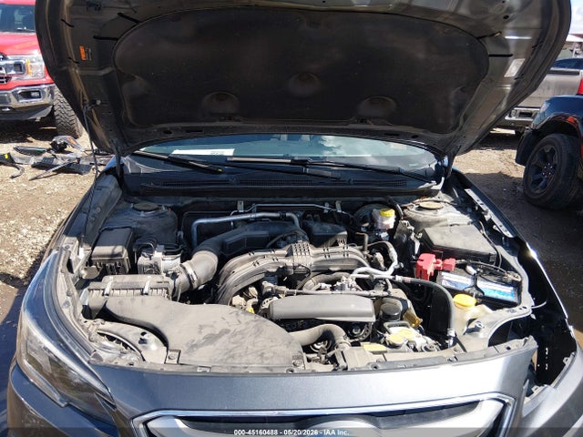Aukcja sprzedaży 2020 Subaru Outback, vin: 4S4BTAAC4L3257627, numer aukcji: 45160488