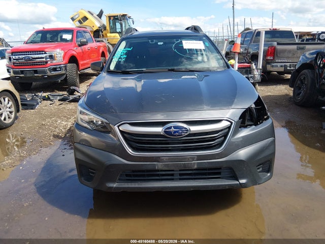 Aukcja sprzedaży 2020 Subaru Outback, vin: 4S4BTAAC4L3257627, numer aukcji: 45160488