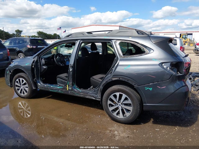 Aukcja sprzedaży 2020 Subaru Outback, vin: 4S4BTAAC4L3257627, numer aukcji: 45160488