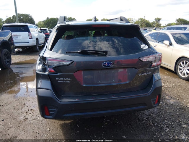 Aukcja sprzedaży 2020 Subaru Outback, vin: 4S4BTAAC4L3257627, numer aukcji: 45160488