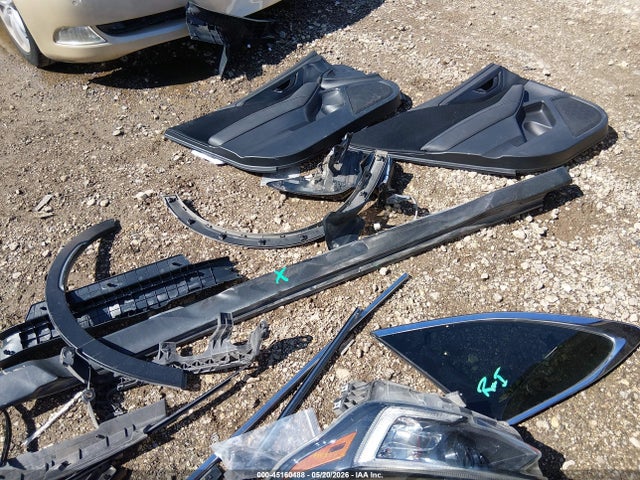 Aukcja sprzedaży 2020 Subaru Outback, vin: 4S4BTAAC4L3257627, numer aukcji: 45160488