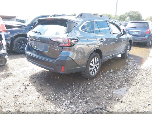 Aukcja sprzedaży 2020 Subaru Outback, vin: 4S4BTAAC4L3257627, numer aukcji: 45160488