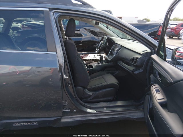 Aukcja sprzedaży 2020 Subaru Outback, vin: 4S4BTAAC4L3257627, numer aukcji: 45160488