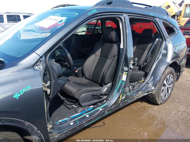 Aukcja sprzedaży 2020 Subaru Outback, vin: 4S4BTAAC4L3257627, numer aukcji: 45160488