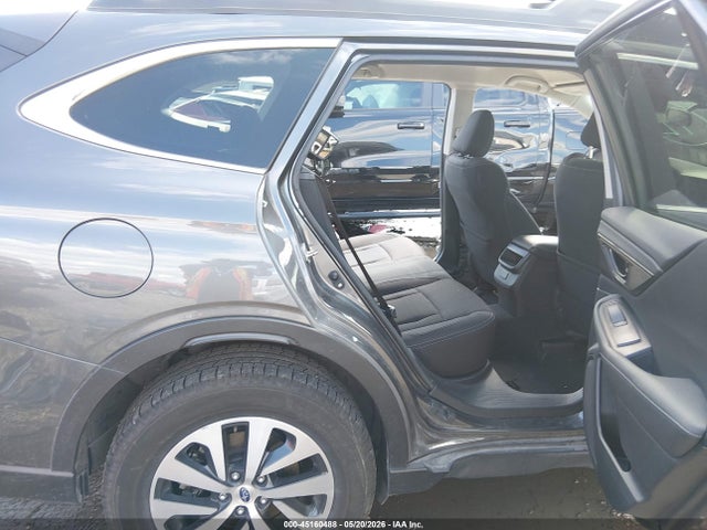 Aukcja sprzedaży 2020 Subaru Outback, vin: 4S4BTAAC4L3257627, numer aukcji: 45160488