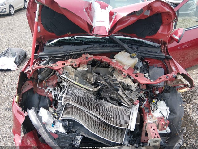 Aukcja sprzedaży 2018 Buick Encore Preferred, vin: KL4CJASB9JB705619, numer aukcji: 45160489