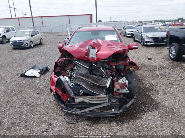 Aukcja sprzedaży 2018 Buick Encore Preferred, vin: KL4CJASB9JB705619, numer aukcji: 45160489