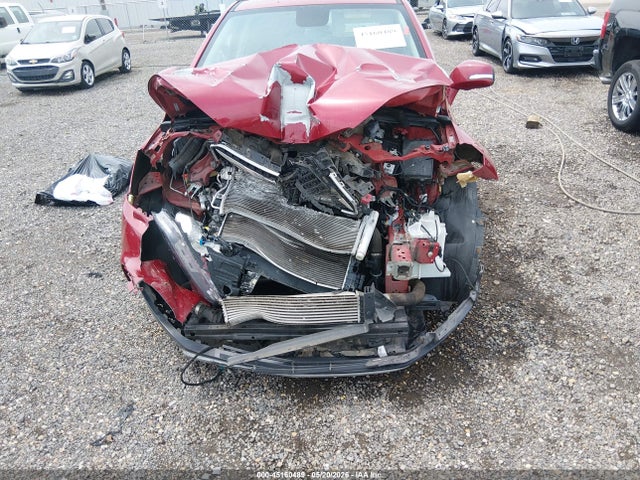 Aukcja sprzedaży 2018 Buick Encore Preferred, vin: KL4CJASB9JB705619, numer aukcji: 45160489