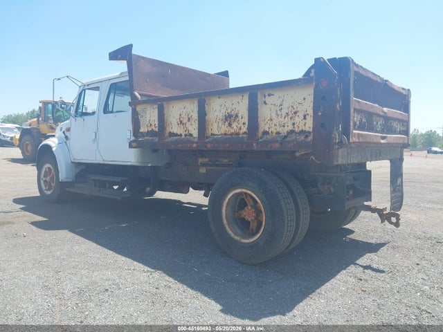 Aukcja sprzedaży 1991 International 4000 4700, vin: 1HTSCNKPXMH375153, numer aukcji: 45160493