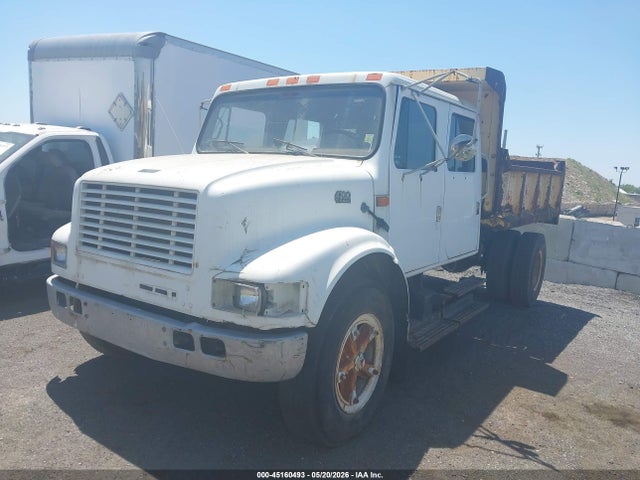 Aukcja sprzedaży 1991 International 4000 4700, vin: 1HTSCNKPXMH375153, numer aukcji: 45160493