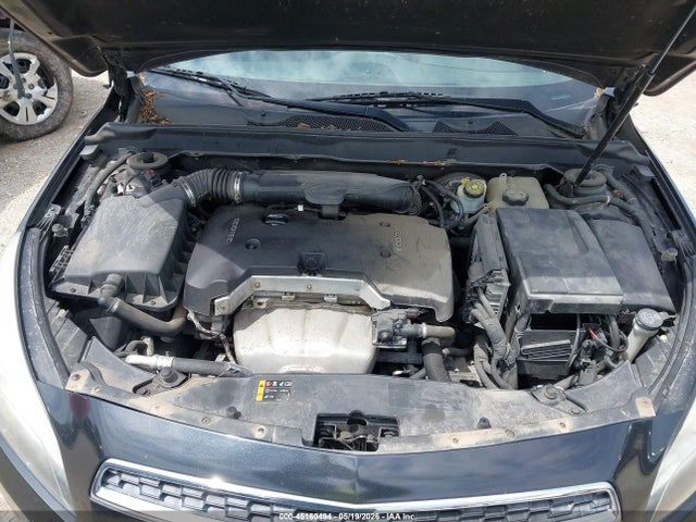 Продаж на аукціоні авто 2013 Chevrolet Malibu 1lt, vin: 1G11C5SA9DF219341, номер лоту: 45160494