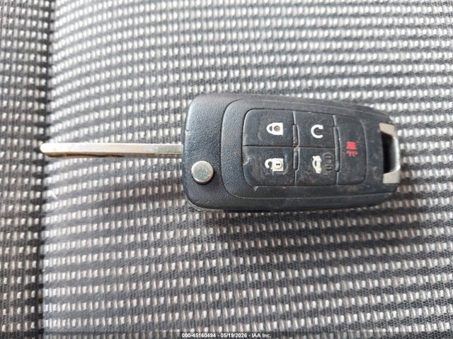 Продаж на аукціоні авто 2013 Chevrolet Malibu 1lt, vin: 1G11C5SA9DF219341, номер лоту: 45160494