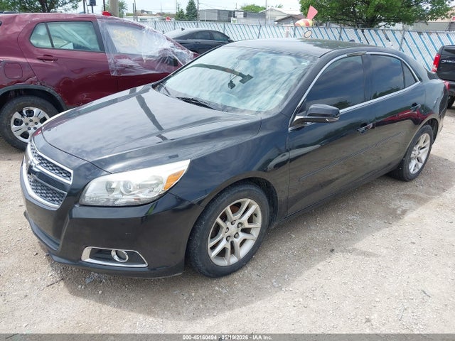 Продаж на аукціоні авто 2013 Chevrolet Malibu 1lt, vin: 1G11C5SA9DF219341, номер лоту: 45160494