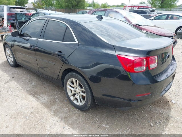 Продаж на аукціоні авто 2013 Chevrolet Malibu 1lt, vin: 1G11C5SA9DF219341, номер лоту: 45160494