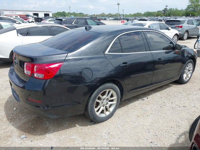 Продаж на аукціоні авто 2013 Chevrolet Malibu 1lt, vin: 1G11C5SA9DF219341, номер лоту: 45160494