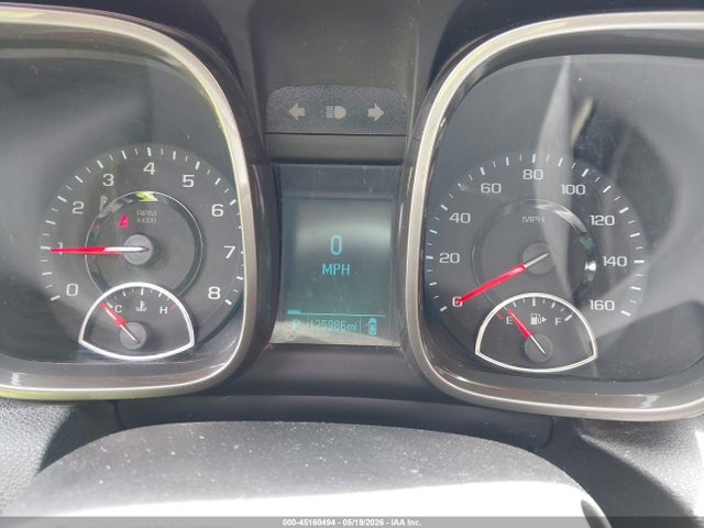 Продаж на аукціоні авто 2013 Chevrolet Malibu 1lt, vin: 1G11C5SA9DF219341, номер лоту: 45160494