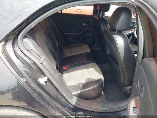 Продаж на аукціоні авто 2013 Chevrolet Malibu 1lt, vin: 1G11C5SA9DF219341, номер лоту: 45160494