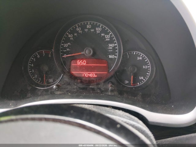 Продаж на аукціоні авто 2012 Volkswagen Beetle 2.0t, vin: 3VW4A7AT0CM634598, номер лоту: 45160496