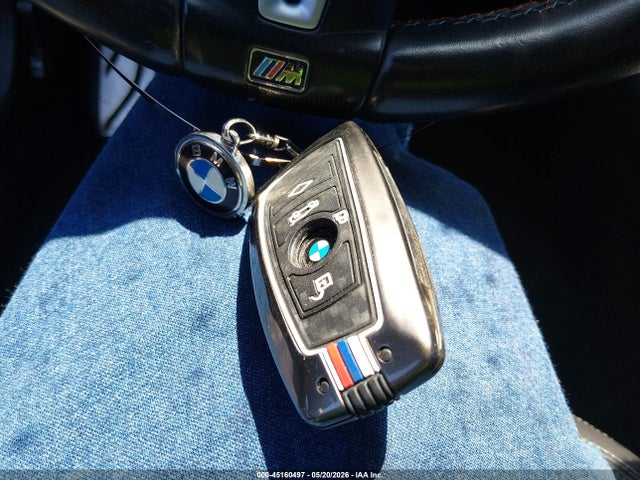 Продажа на аукционе авто 2018 Bmw M3, vin: WBS8M9C52J5L00669, номер лота: 45160497