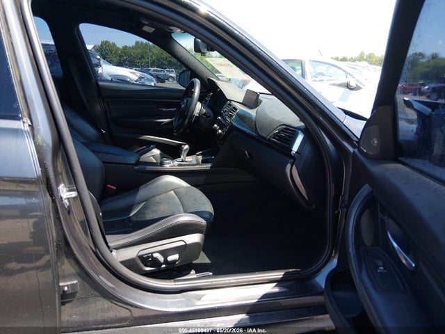 Продажа на аукционе авто 2018 Bmw M3, vin: WBS8M9C52J5L00669, номер лота: 45160497