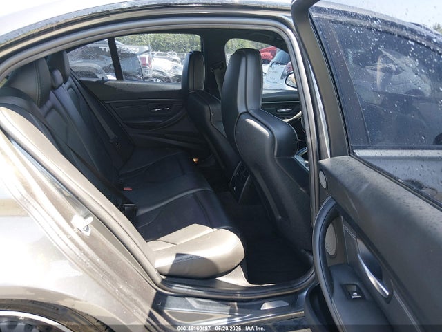 Продажа на аукционе авто 2018 Bmw M3, vin: WBS8M9C52J5L00669, номер лота: 45160497