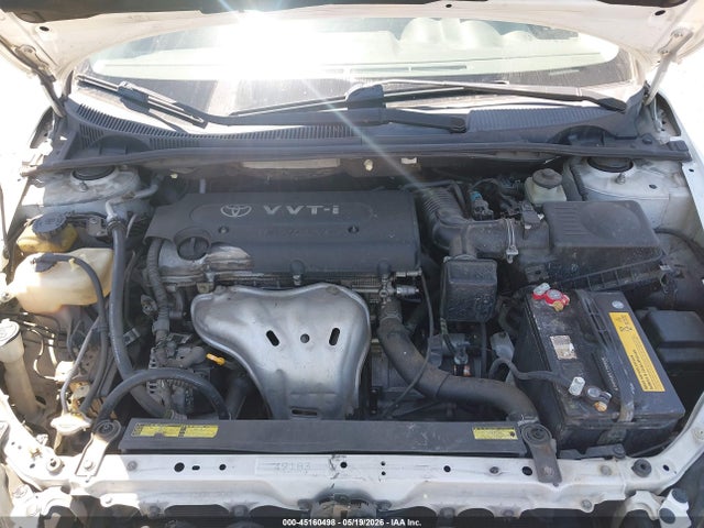 Aukcja sprzedaży 2007 Scion Tc, vin: JTKDE177270165529, numer aukcji: 45160498