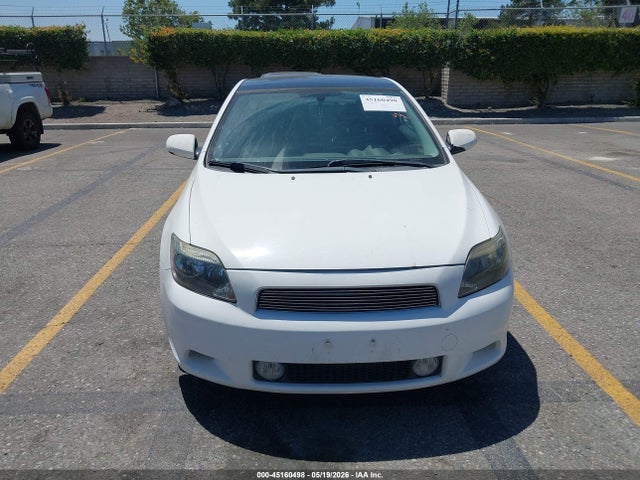 Aukcja sprzedaży 2007 Scion Tc, vin: JTKDE177270165529, numer aukcji: 45160498