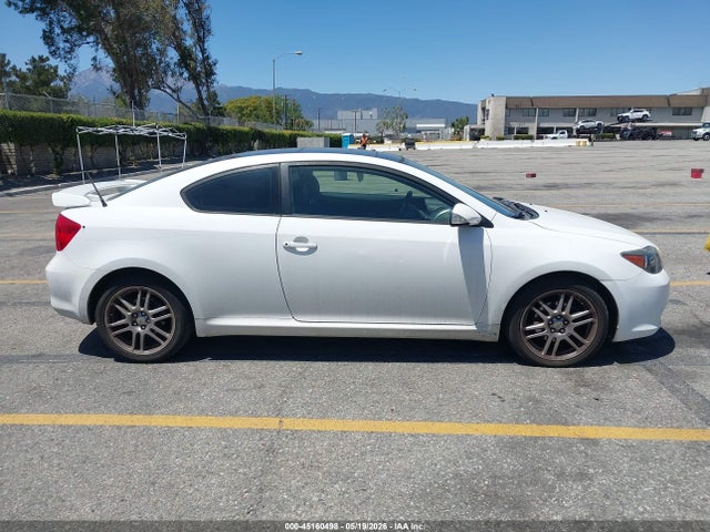 Aukcja sprzedaży 2007 Scion Tc, vin: JTKDE177270165529, numer aukcji: 45160498