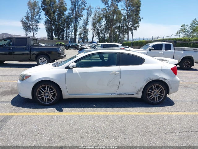 Aukcja sprzedaży 2007 Scion Tc, vin: JTKDE177270165529, numer aukcji: 45160498