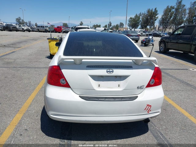 Aukcja sprzedaży 2007 Scion Tc, vin: JTKDE177270165529, numer aukcji: 45160498