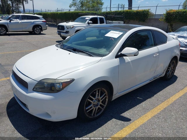 Aukcja sprzedaży 2007 Scion Tc, vin: JTKDE177270165529, numer aukcji: 45160498