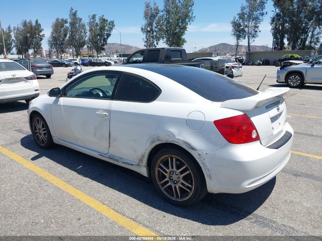 Aukcja sprzedaży 2007 Scion Tc, vin: JTKDE177270165529, numer aukcji: 45160498