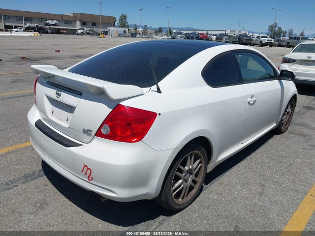 Aukcja sprzedaży 2007 Scion Tc, vin: JTKDE177270165529, numer aukcji: 45160498