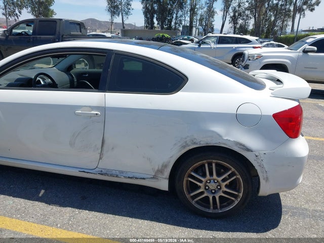 Aukcja sprzedaży 2007 Scion Tc, vin: JTKDE177270165529, numer aukcji: 45160498