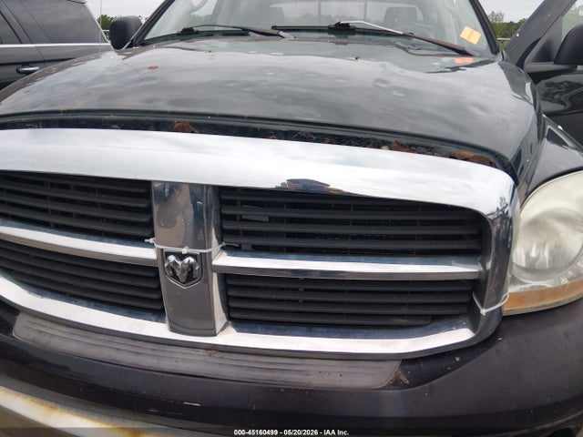 Aukcja sprzedaży 2006 Dodge Ram 1500 Laramie, vin: 1D7HA18286S541697, numer aukcji: 45160499