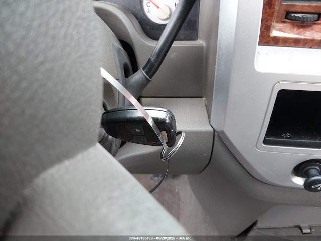 Aukcja sprzedaży 2006 Dodge Ram 1500 Laramie, vin: 1D7HA18286S541697, numer aukcji: 45160499