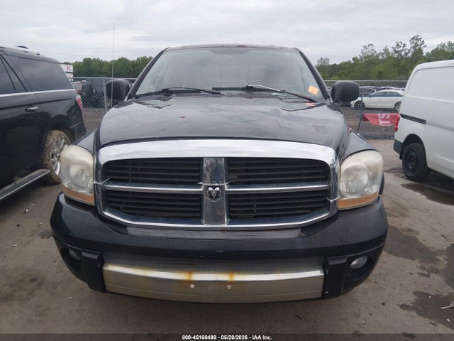 Aukcja sprzedaży 2006 Dodge Ram 1500 Laramie, vin: 1D7HA18286S541697, numer aukcji: 45160499