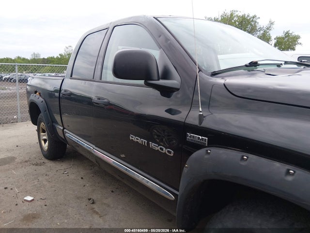 Aukcja sprzedaży 2006 Dodge Ram 1500 Laramie, vin: 1D7HA18286S541697, numer aukcji: 45160499
